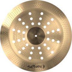 Sabian AA Holy China 14" brillante - Vue 1